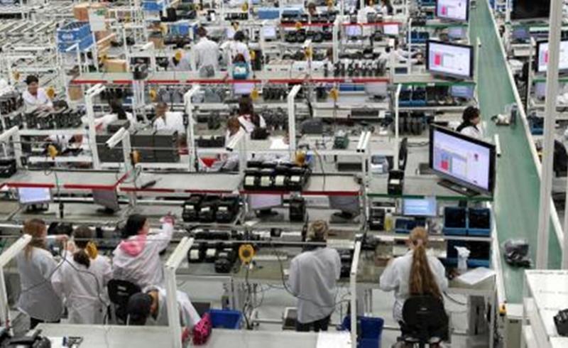 Salário no Paraná é o que mais cresce no Sul e no Sudeste