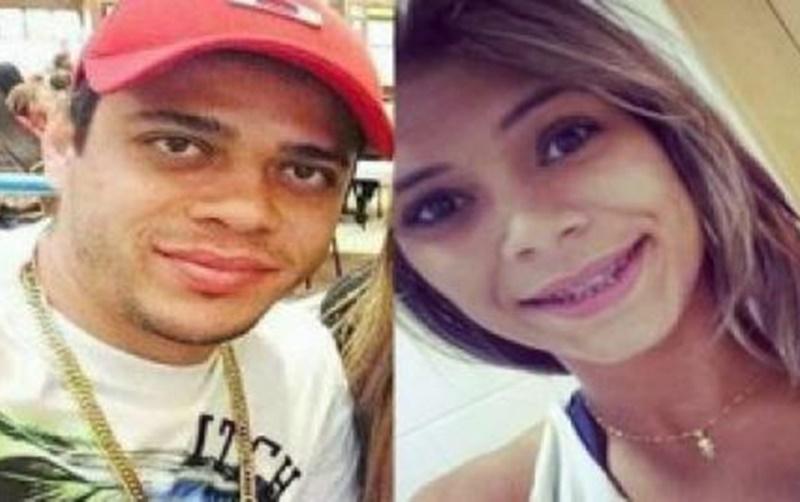 Suspeito de matar jovem de 18 anos a tesouradas é preso