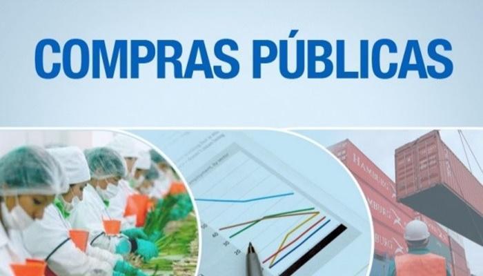 Pinhão - Prefeitura promove curso de compras publicas com o tema: “Como Comprar do Governo”