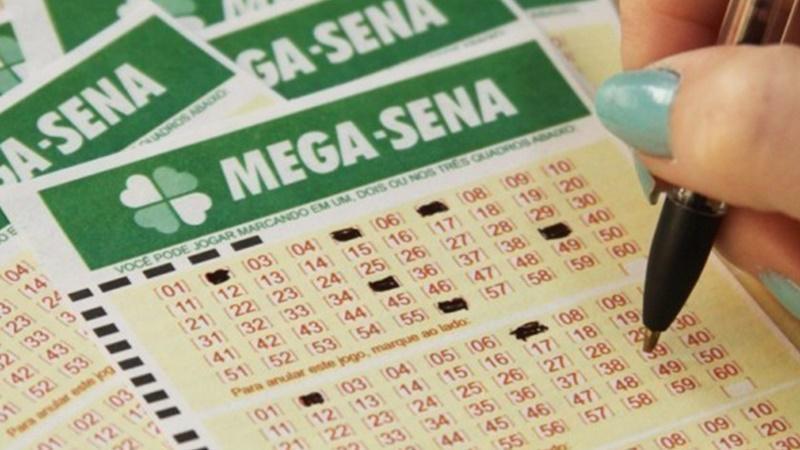 Mega-Sena acumula novamente e prêmio vai a R$ 50 milhões