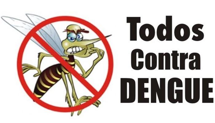 Campo Bonito - Município realiza Campanha contra a Dengue