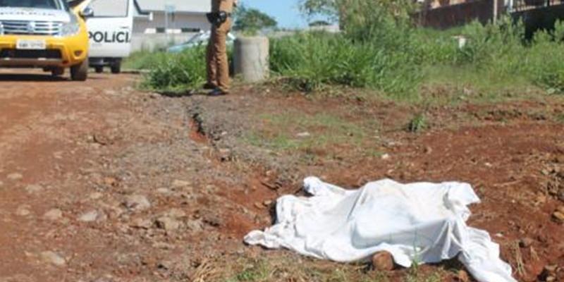 Laranjeiras - Homem é morto a pedradas na vila São Miguel 