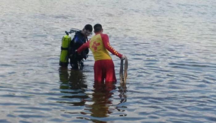 Menino de quatro anos morre afogado em tanque de peixes no Paraná