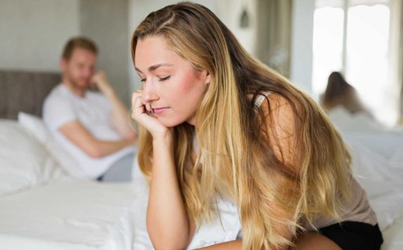 Dor depois do sexo? Conheça 7 possíveis causas