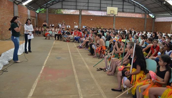 Pinhão - Diversas atividades marcam o Dia da Consciência Negra