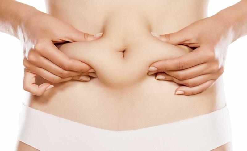 10 formas de perder a gordura localizada