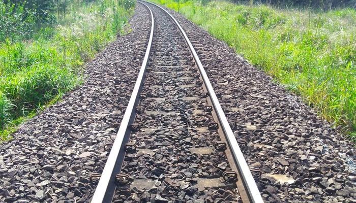 Nova Laranjeiras - Ferrovia fará readequação na via férrea