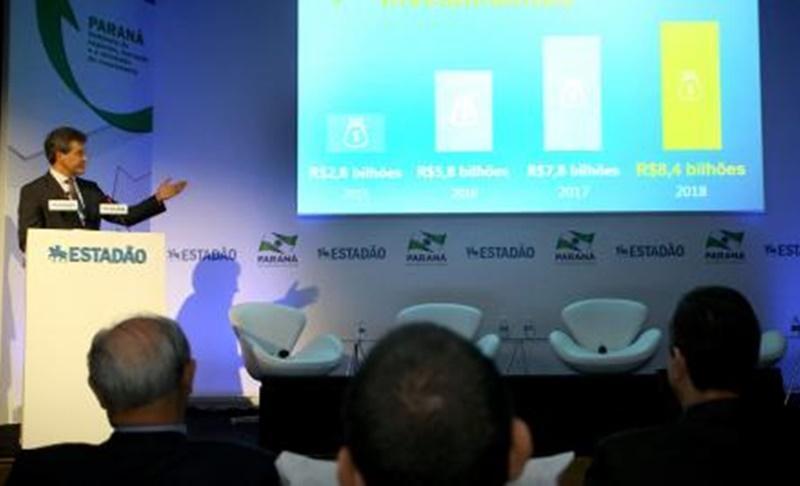 Paraná está pronto para novo ciclo de investimentos, afirma Richa