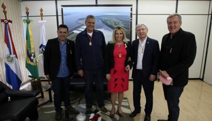 Paraná vai promover maior evento de turismo termal do mundo