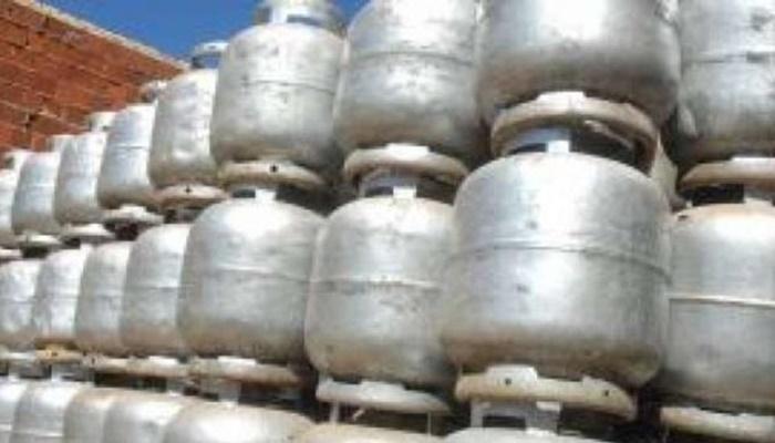 Petrobras reajusta preço do gás de cozinha em 8,9%