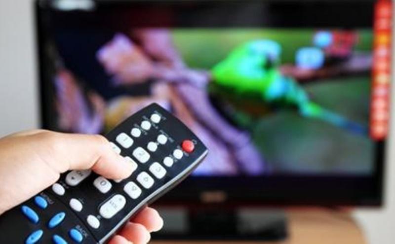 Desligamento da TV analógica na Região Sul será em 31 de janeiro de 2018