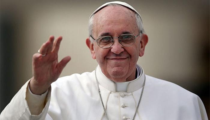 Papa Francisco comemora 81 anos e pede proteção para as crianças