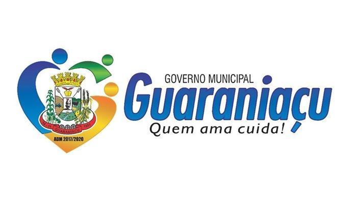 Guaraniaçu - Servidores Municipais receberão KIT de Natal