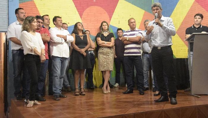 Catanduvas - Realizada entrega de certificados de conclusão de curso aos motoristas do transporte escolar e da saúde