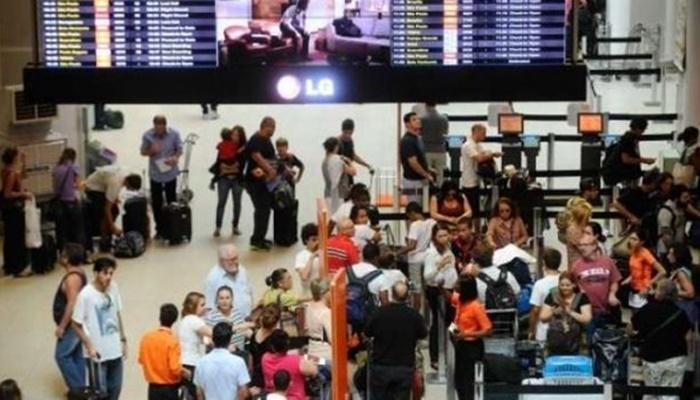 Governo anuncia investimento de R$ 224 milhões em reformas de 11 aeroportos