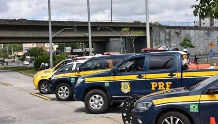 PRF lança Operação Rodovida no Paraná