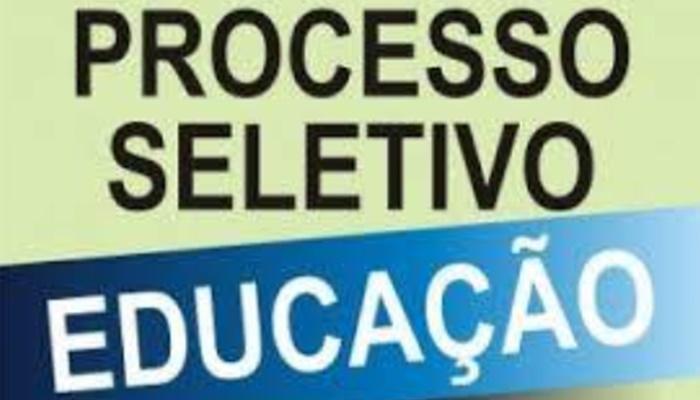 Guaraniaçu - Educação informa a Homologação das Inscrições para o Teste Seletivo