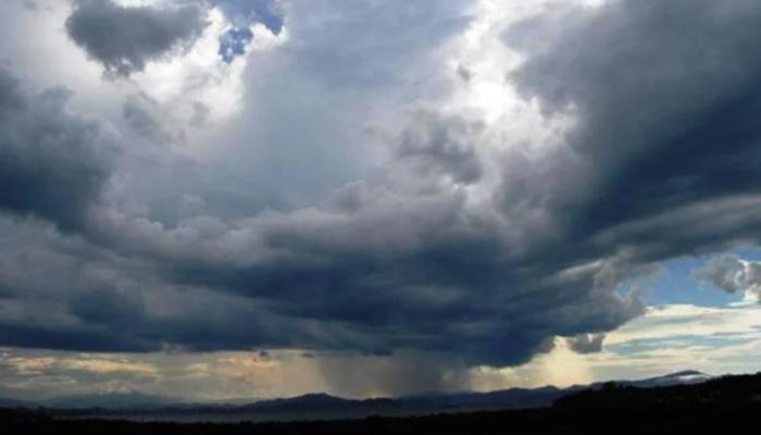 Previsão de chuvas e tempo instável para esta quarta no Paraná