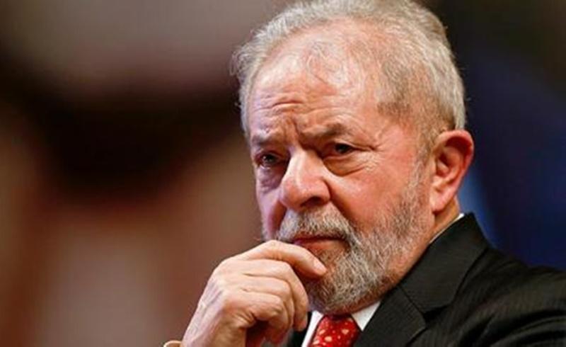 Corte julga caso de Lula com a rapidez de ações mais simples