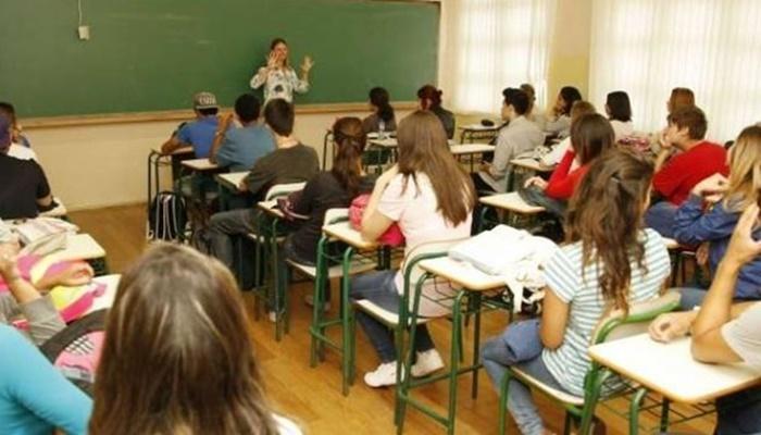 Abertas as inscrições do PSS para professores no Paraná