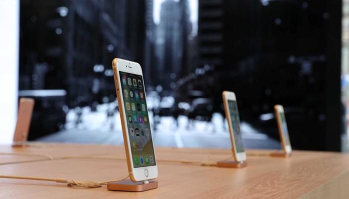 Mais vendido do ano, iPhone deve ficar muito mais barato em 2018