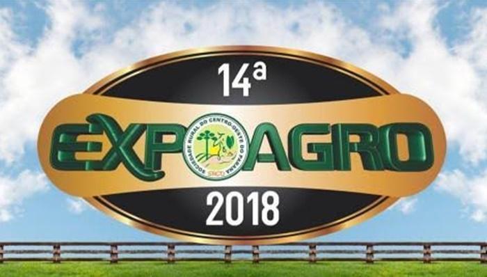 Laranjeiras - Inicia na próxima segunda dia 08, a venda de ingressos da Expoagro 2018