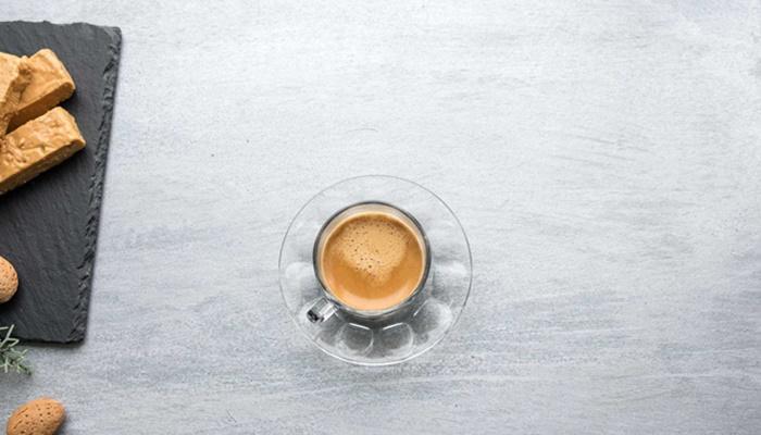 Consumo de café protege células da retina