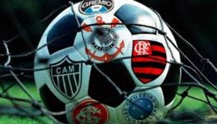 Campeonato Brasileiro é o terceiro nacional mais forte do mundo, diz estudo