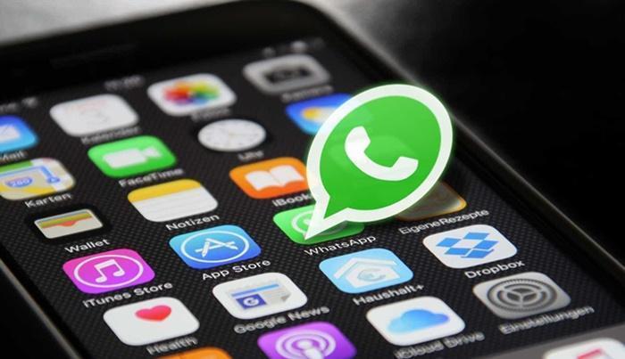 WhatsApp testa alertas para denunciar compartilhamento de spam