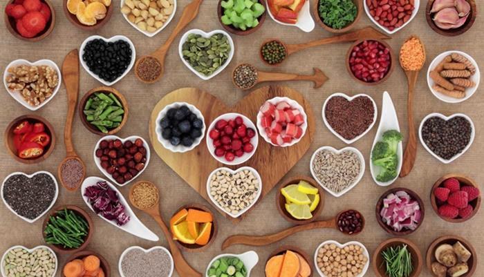 Os alimentos com mais antioxidantes que você deve incluir na dieta