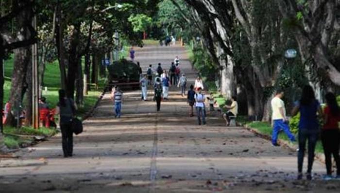 MEC libera R$ 41 milhões para sete universidades do Paraná