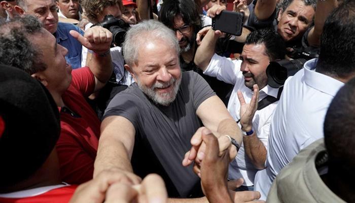 Caso Lula entra em semana decisiva; saiba o que pode acontecer dia 24