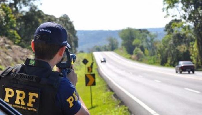 Conheça as 20 multas mais comuns nas rodovias federais do Paraná
