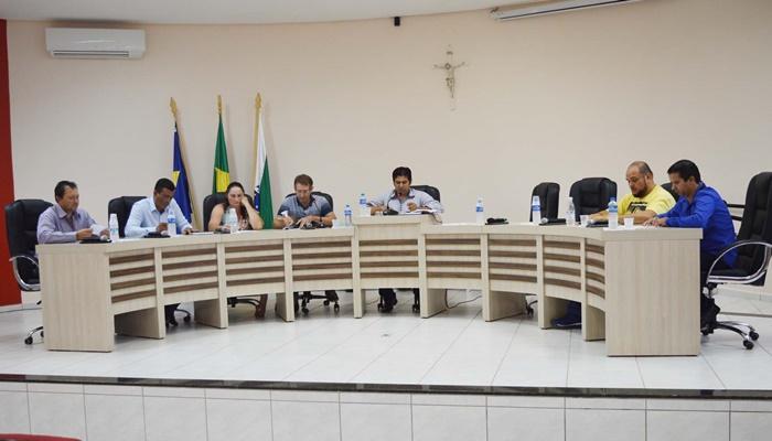 Guaraniaçu - Vereadores aprovam recursos para término de Centro de Educação Infantil