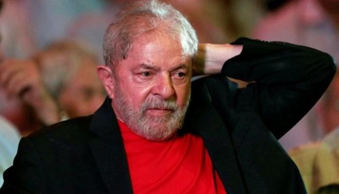 Juiz do DF proíbe Lula de sair do Brasil; PF já foi informada