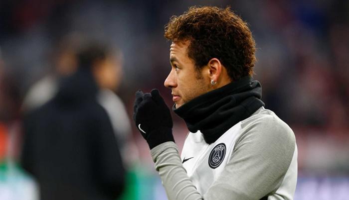 Diretoria do PSG nega querer trocar Neymar por CR7: ‘Isso é impossível’