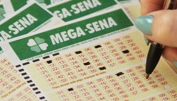 Mega-Sena: ninguém acerta e prêmio acumula em R$ 30 milhões