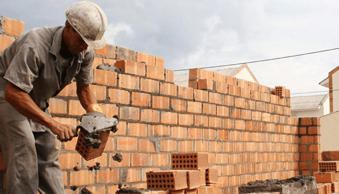 Construção civil: informalidade cresce na região oeste