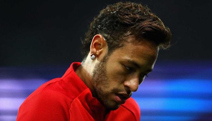 Neymar declara ‘guerra’ contra o Barcelona; entenda
