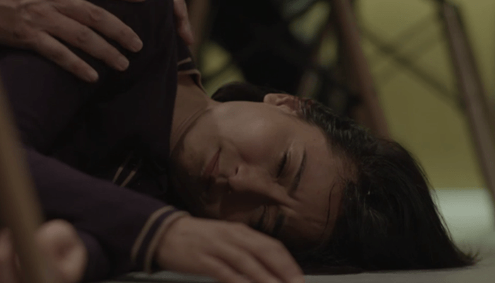 'Malhação': Mitsuko é diagnosticada com leucemia