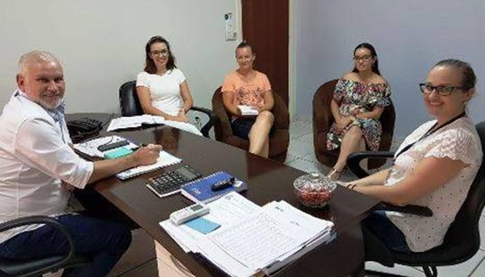 Guaraniaçu - Programa vai instalar caixas de água para famílias carentes