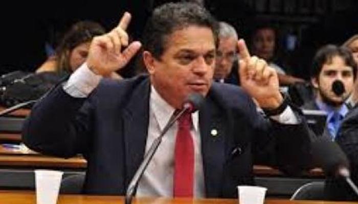 PF prende deputado federal que tentava entrar no Paraguai