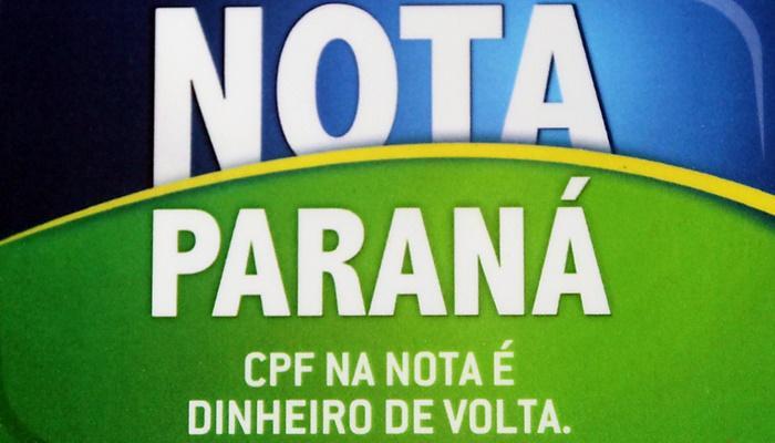 Nota Paraná: há mudanças para o resgate do crédito