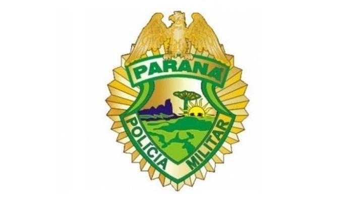 Cantagalo - Durante patrulhamento, PM prende individuo vendendo maconha