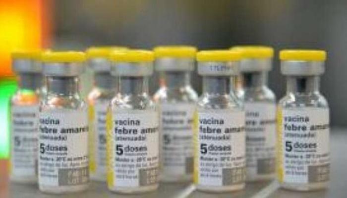 Número de mortes por febre amarela no país sobe para 154