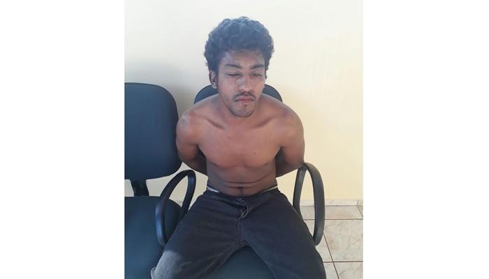 Catanduvas - Indivíduo é preso duas vezes em menos de 24 horas