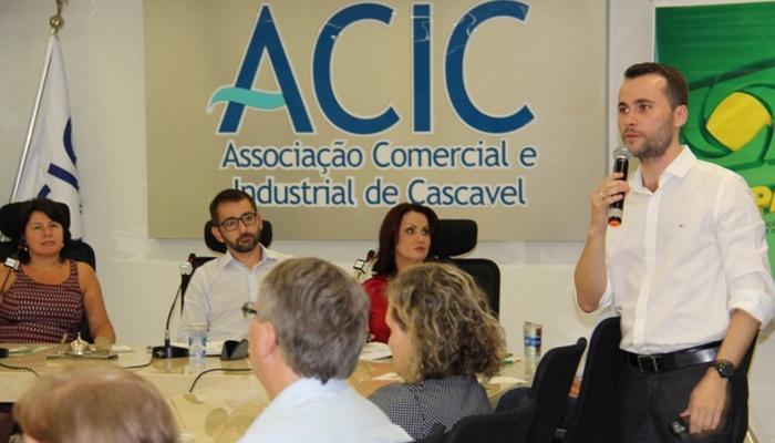 Gestão de Leoveraldo Presidente da Caciopar tem 97% das ações realizadas