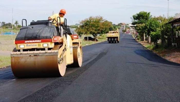 Guaraniaçu - Governo Municipal prepara Programa de Revitalização para Bairros