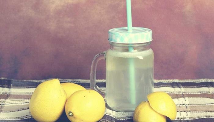 Bebe água com limão? Cuidado com os seus dentes