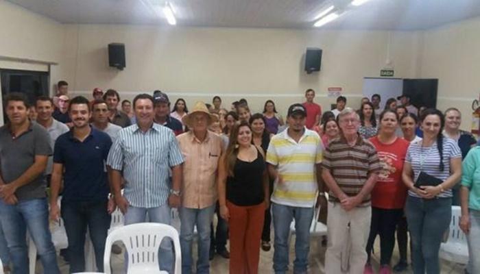 Rio Bonito - Saúde realiza Audiência Pública para prestação de contas e ações dos últimos quatro meses de 2017